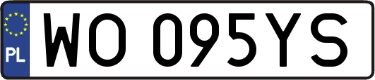 WO095YS
