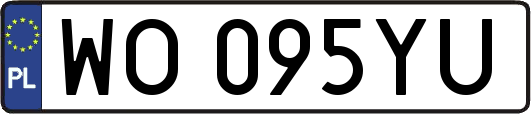 WO095YU