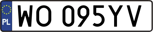 WO095YV