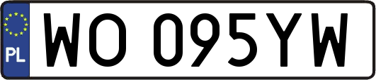 WO095YW
