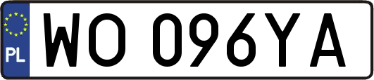 WO096YA