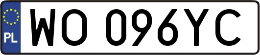 WO096YC