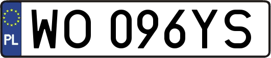 WO096YS