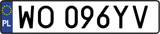 WO096YV