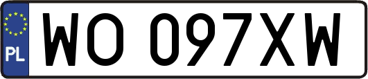 WO097XW