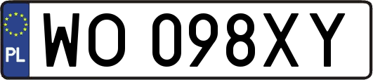 WO098XY