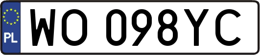 WO098YC