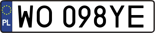 WO098YE