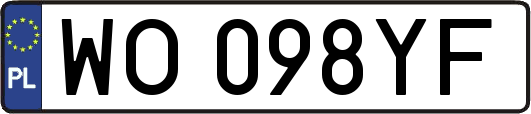 WO098YF