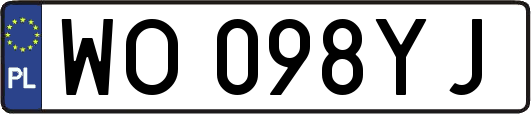 WO098YJ