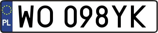 WO098YK