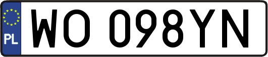 WO098YN