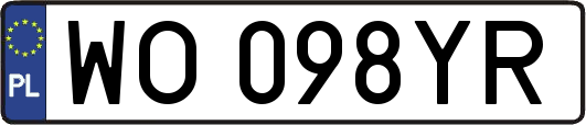 WO098YR