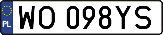 WO098YS