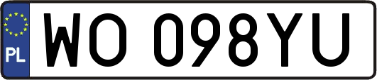 WO098YU