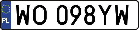 WO098YW