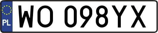 WO098YX