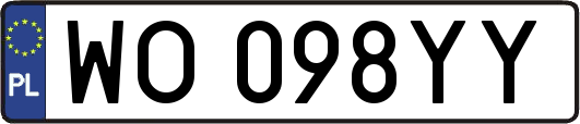 WO098YY
