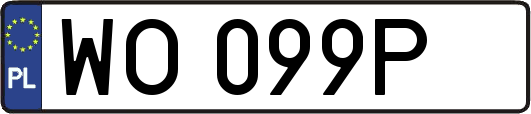 WO099P
