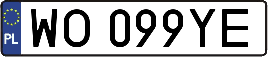 WO099YE