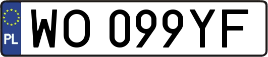 WO099YF