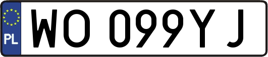 WO099YJ