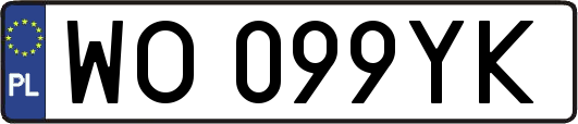 WO099YK