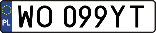 WO099YT