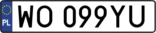 WO099YU