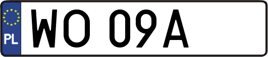 WO09A