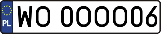 WO0OOO06