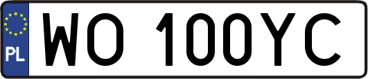 WO100YC