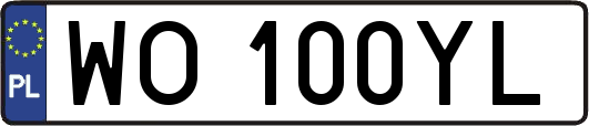 WO100YL