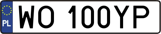 WO100YP