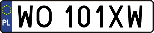 WO101XW