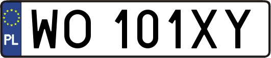 WO101XY