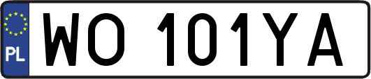 WO101YA