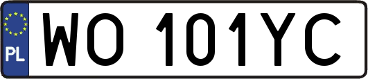 WO101YC