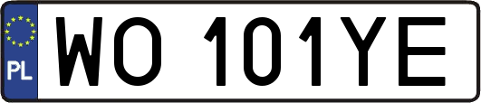WO101YE