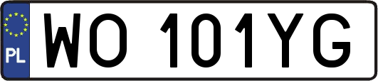 WO101YG