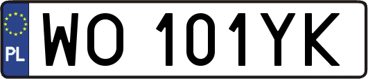 WO101YK
