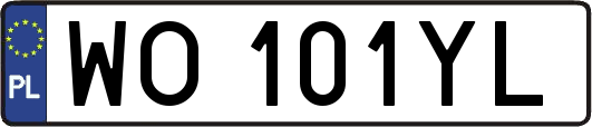 WO101YL