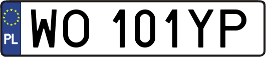 WO101YP