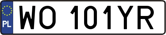 WO101YR