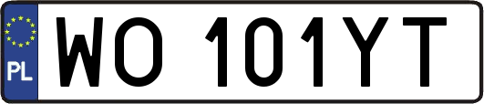 WO101YT