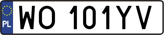 WO101YV