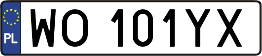 WO101YX