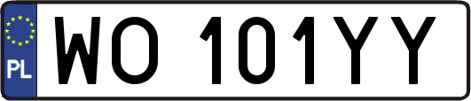 WO101YY