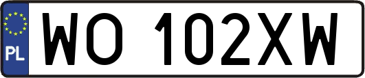 WO102XW