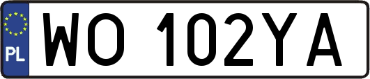 WO102YA